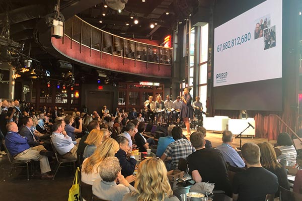 4 Things Planners and Venues Should Keep in Mind as Live Events Return