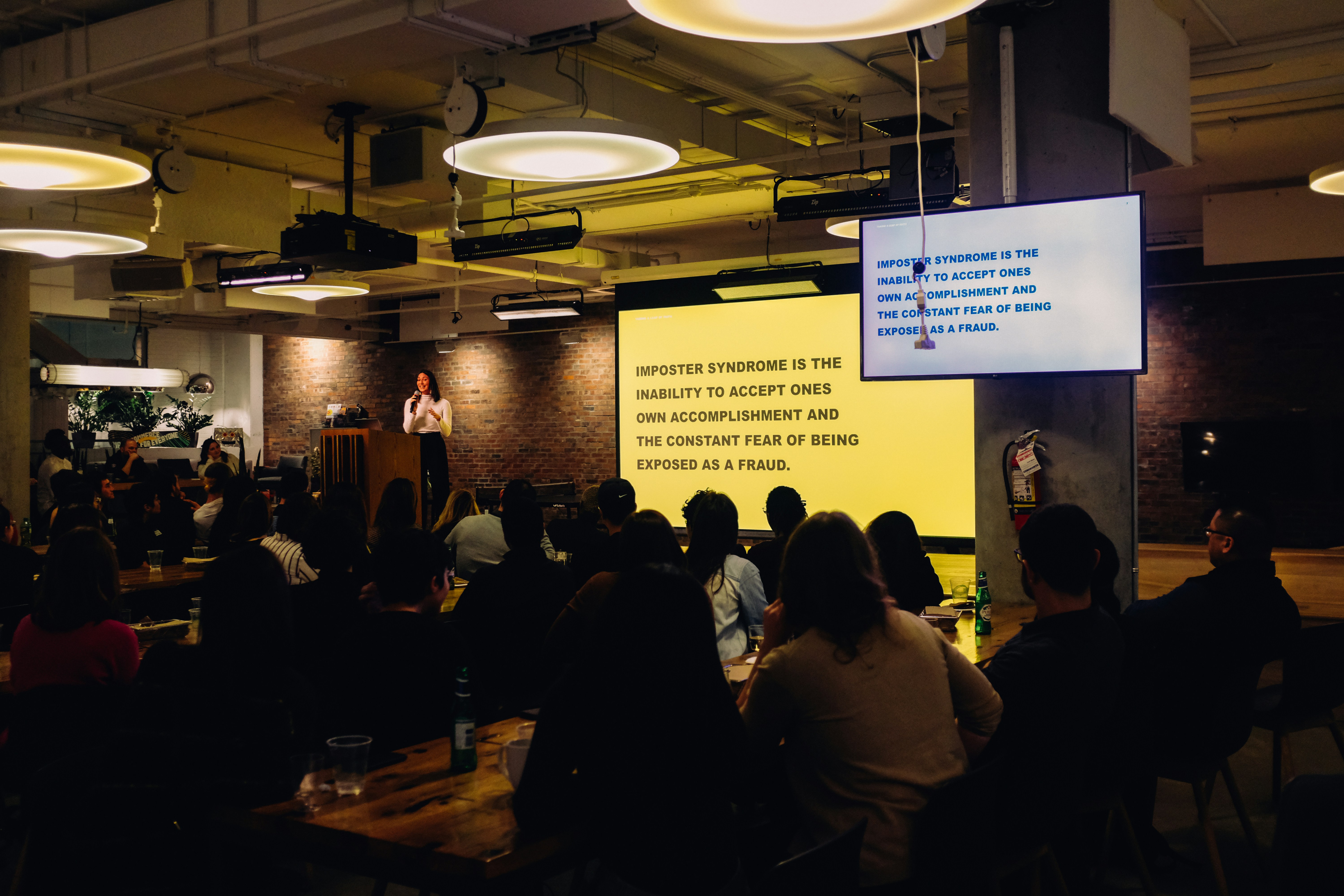 Evolution Event Solutions: Getting It Done