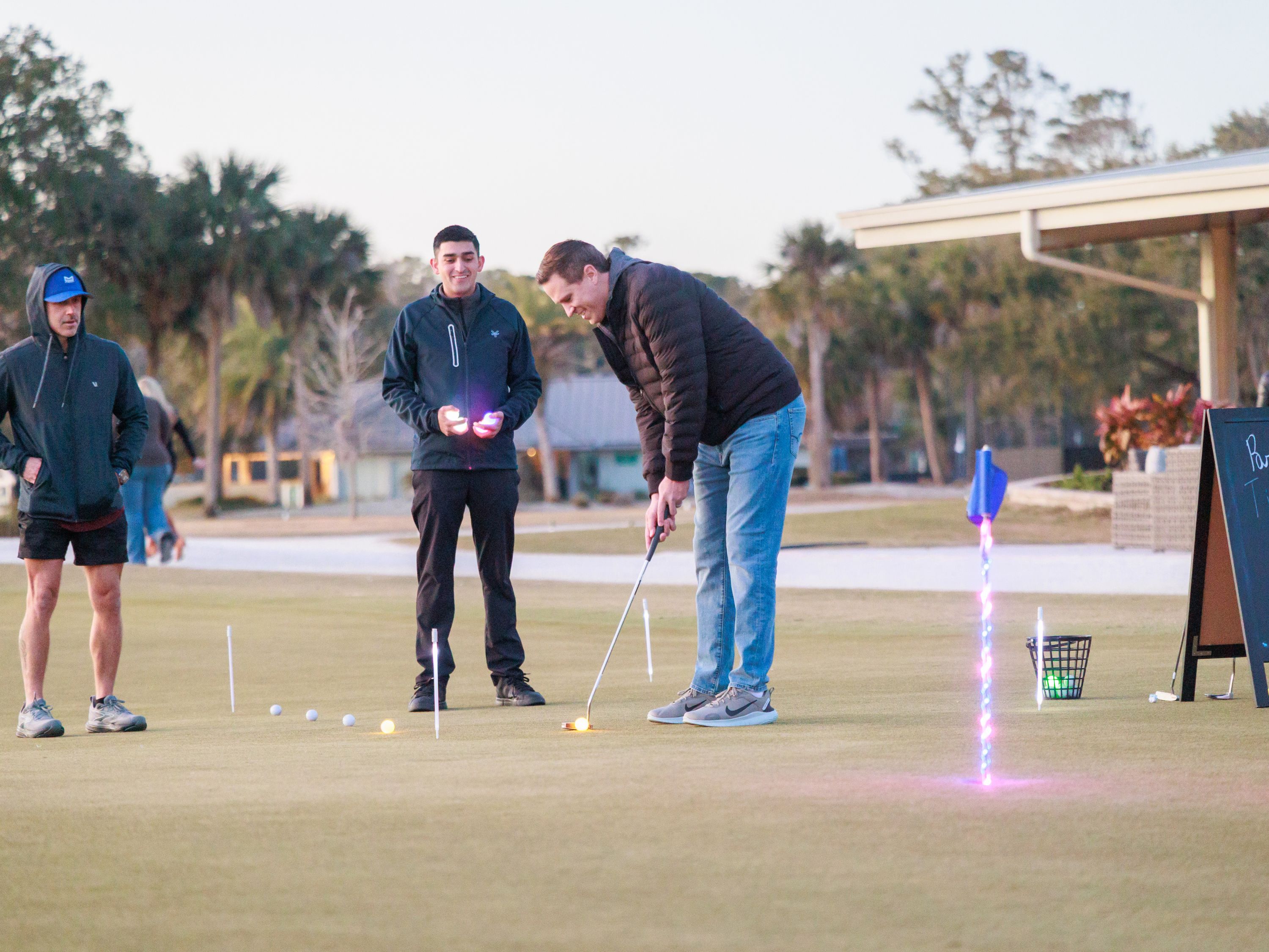 Engaging Employees Through Events
