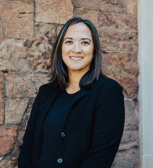 Desiree Latu