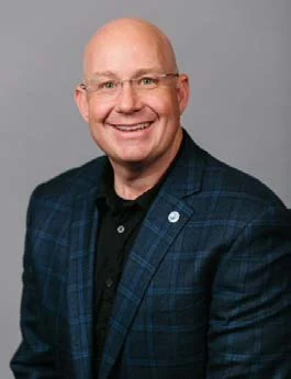 Eric Most