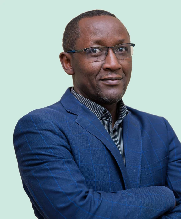 Nephat Ngigi Njeng’wa