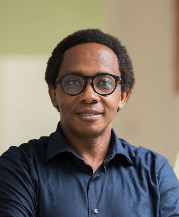 Kenneth Muchina