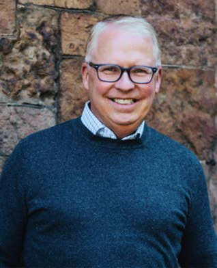 Jon Halverson