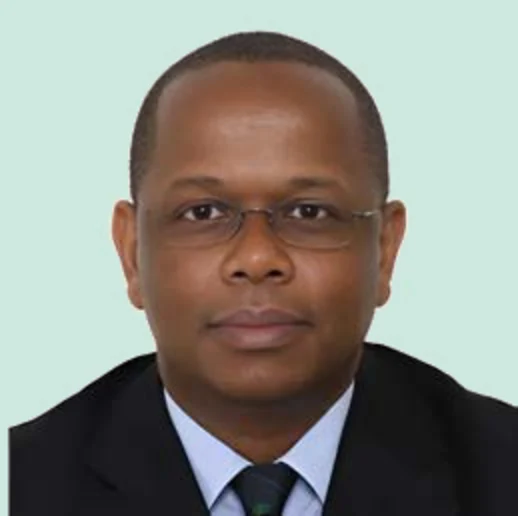 Sam Mwale