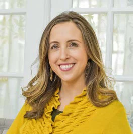 Rachel McDonough