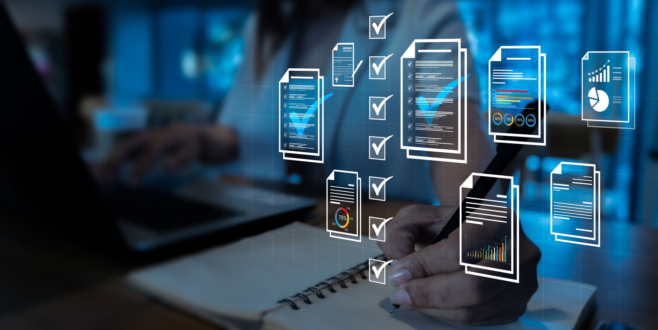 Information Requester Program Information Security Management Program: Who Needs It, Why It Matters ...