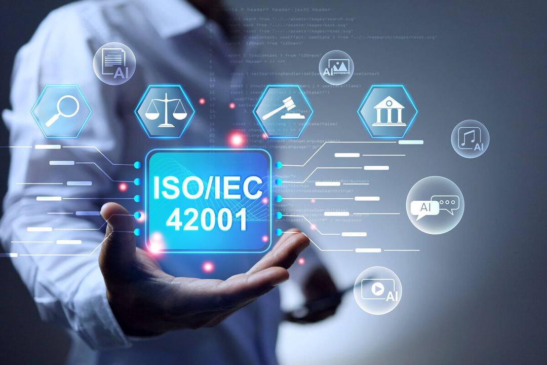 Implementing ISO 42001: The World’s First AI Management System Standard ...