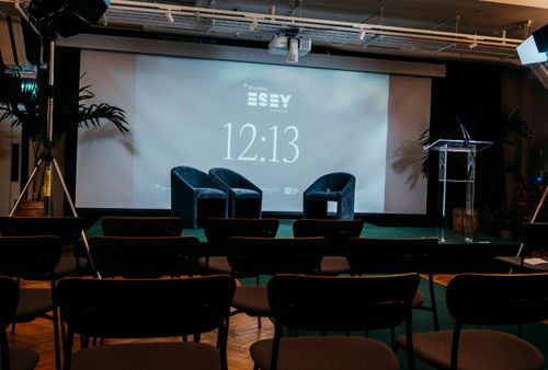 Investec Easies Winners