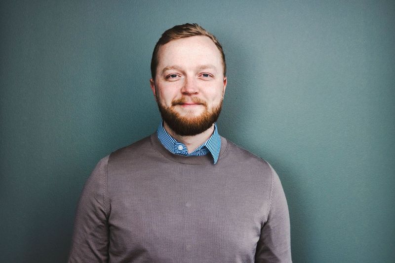 Kolbeinn Hilmarsson