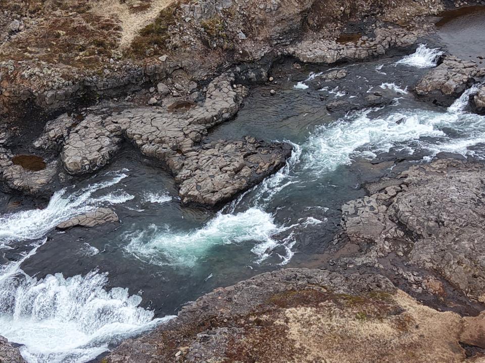 Yggdrasill Carbon: Naturmonitoring in Ostisland