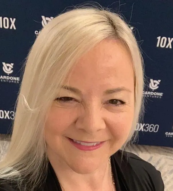 [headshot] image of customer (for a trucking company)