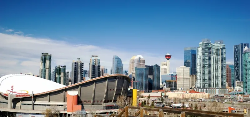 Discover what Calgary looks like in 2026, safety trends, tourism growth, major events, economic outlook, and why Calgary continues to thrive
