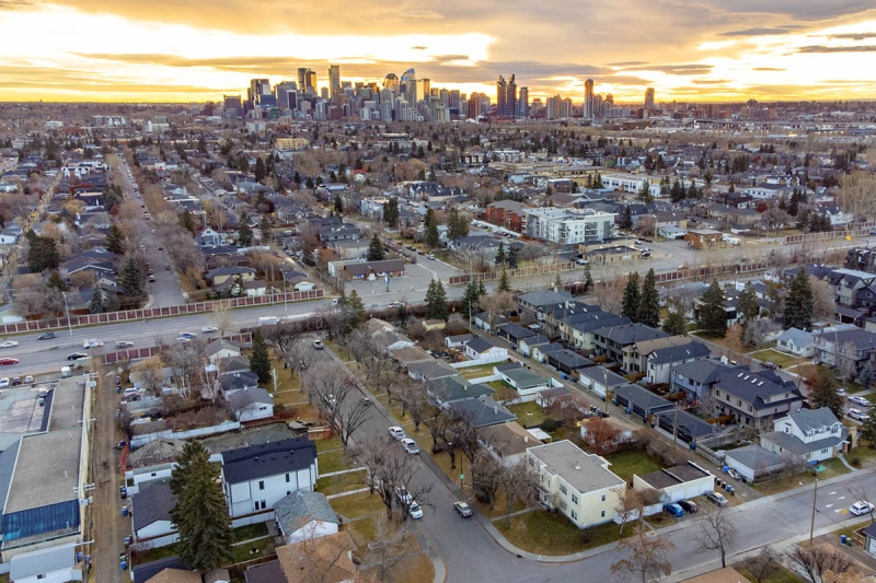 Discover Calgary's highest-crime neighbourhoods in 2026 based on real Calgary Police Service data. Find out what the crime stats show.
