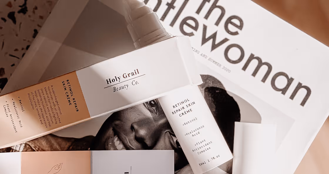 Crafting Brands That Connect Through Creative Design