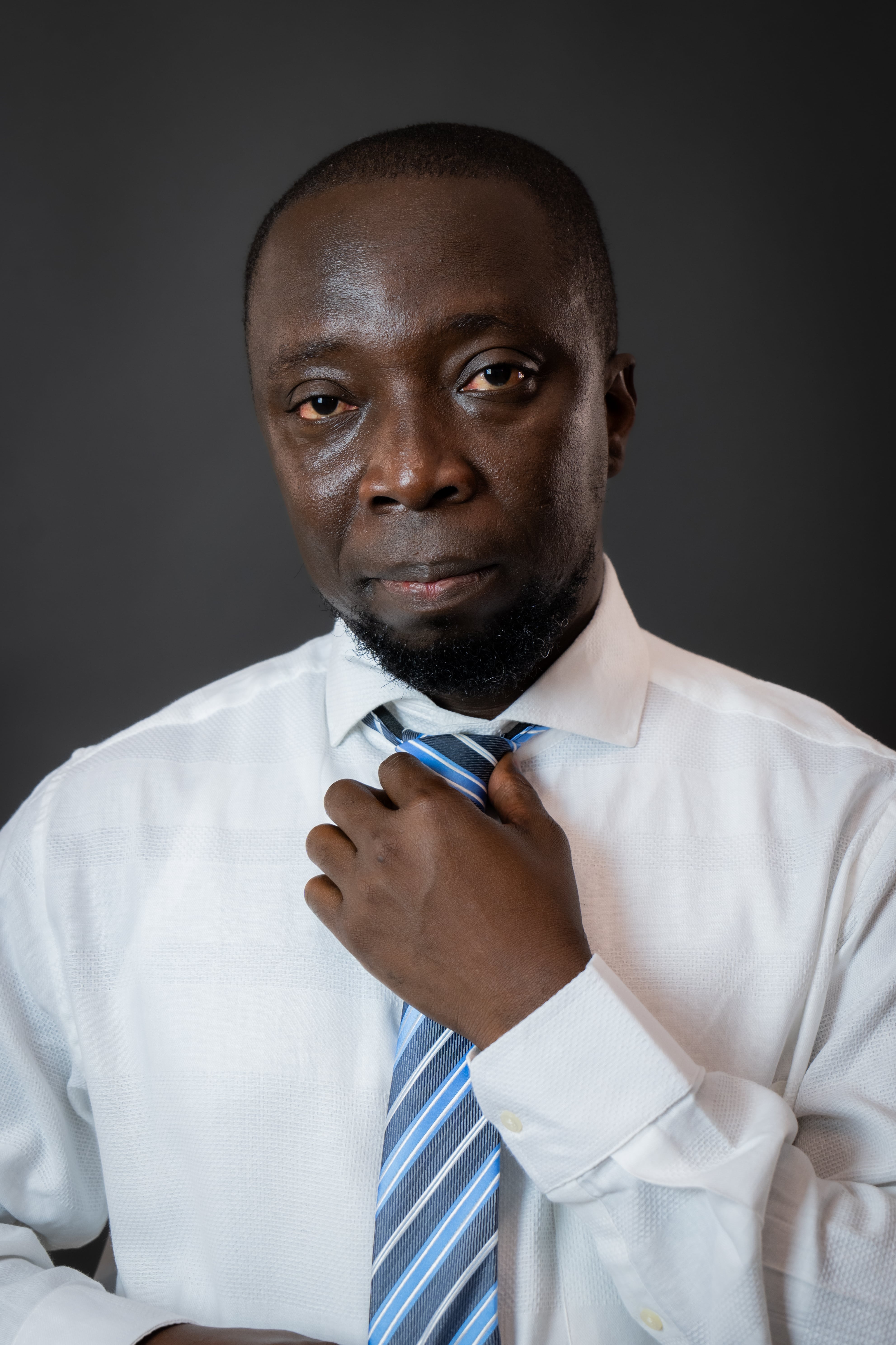 Ethan Owusu