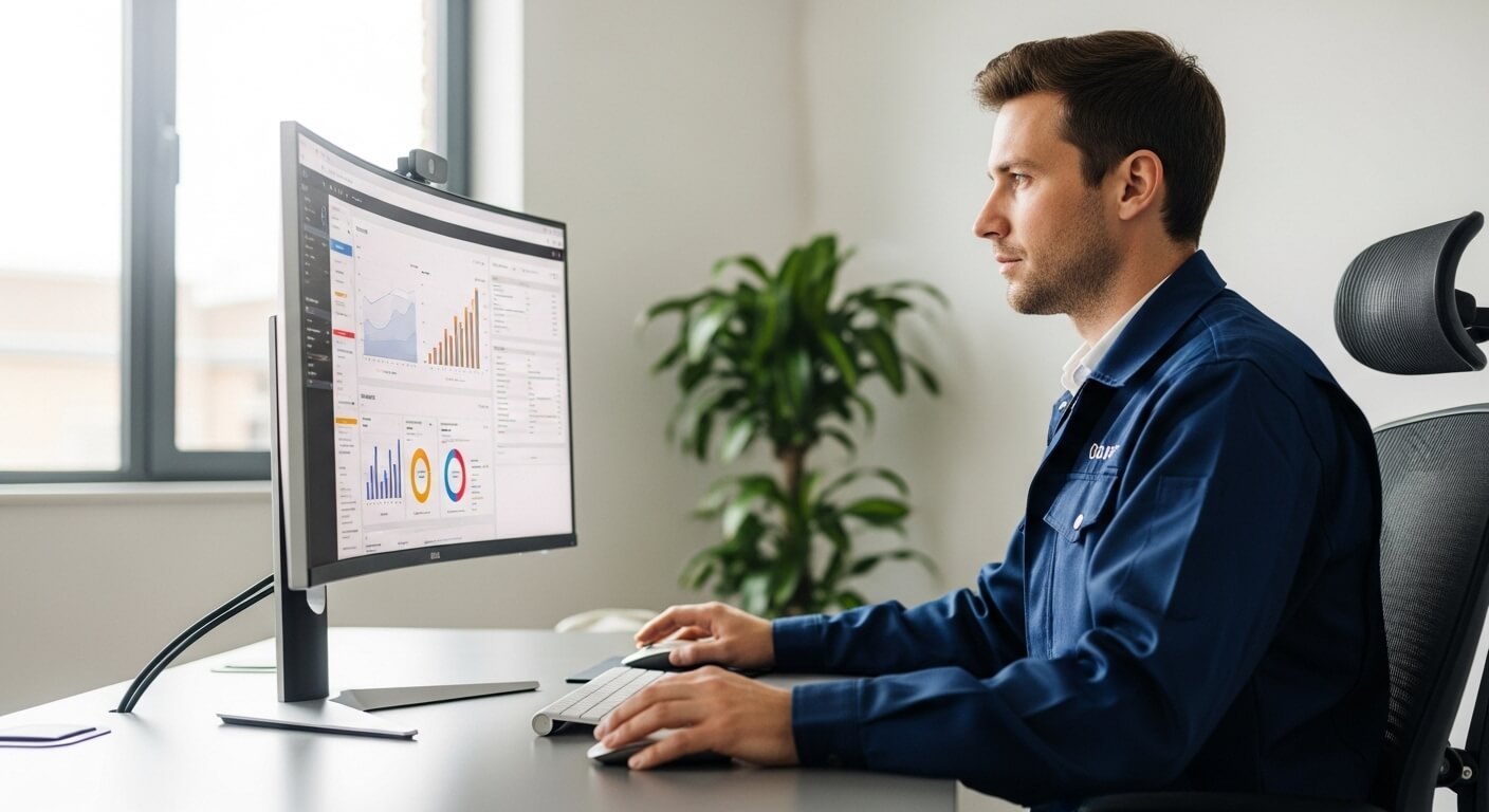 Why Every HVAC Company Needs a High-Converting Website in 2026