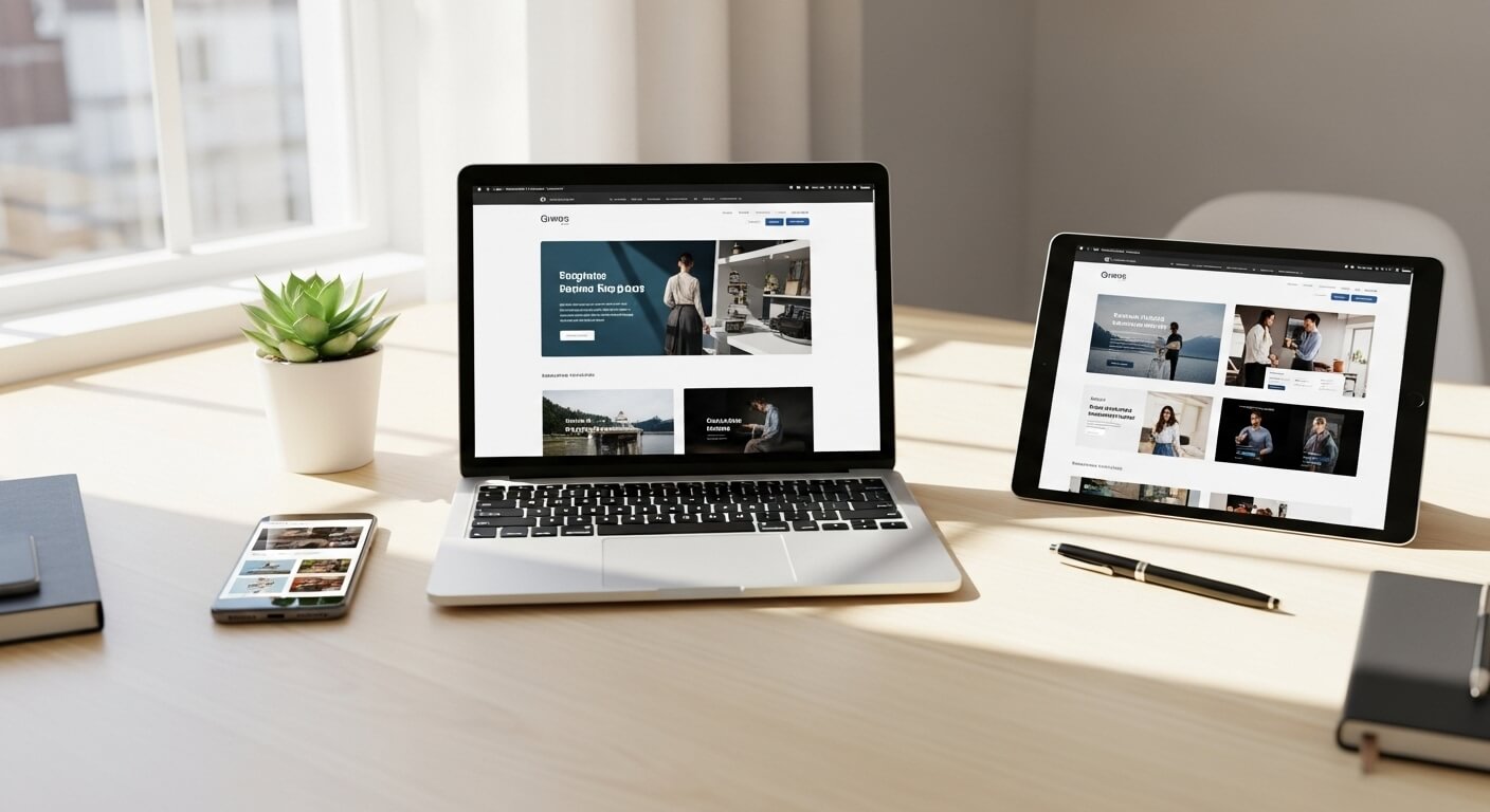 HVAC Website Examples: What the Top Contractors Are Doing Right