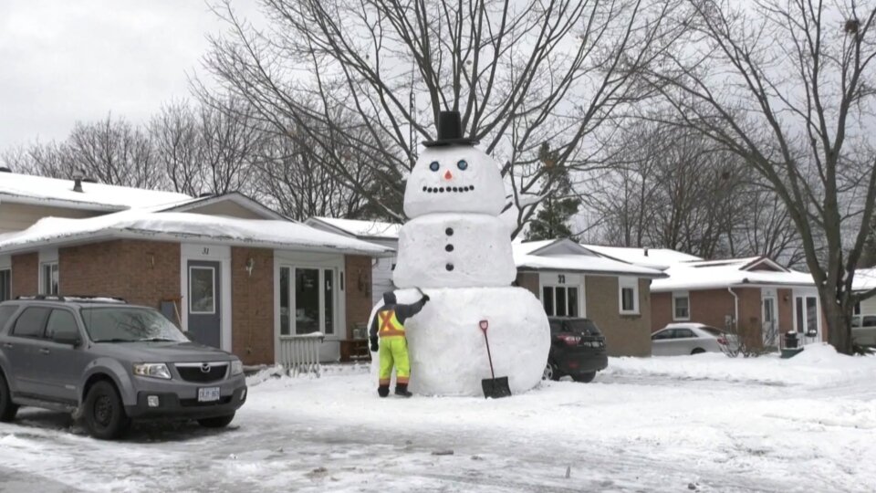 Photo credit: Steve Mansbridge/CTV News