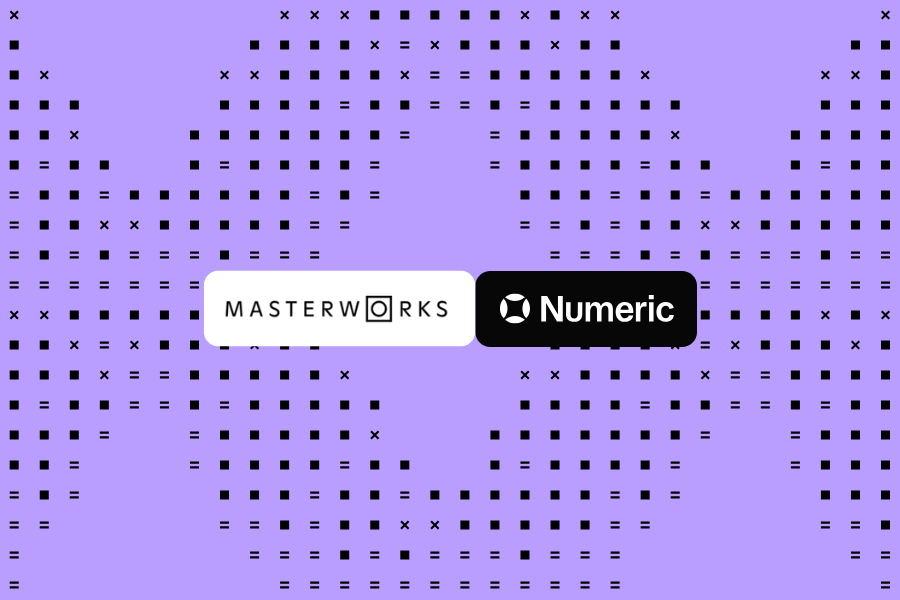 How Masterworks Revamped Their Multisubsidiary Reporting Flows with Numeric