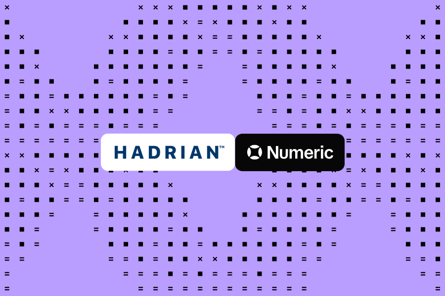 How Hadrian Set the Accounting Foundation for Hyper-Growth