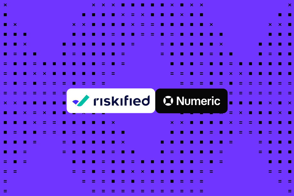 How Riskified (NYSE: RSKD) Runs a Public Close on Numeric