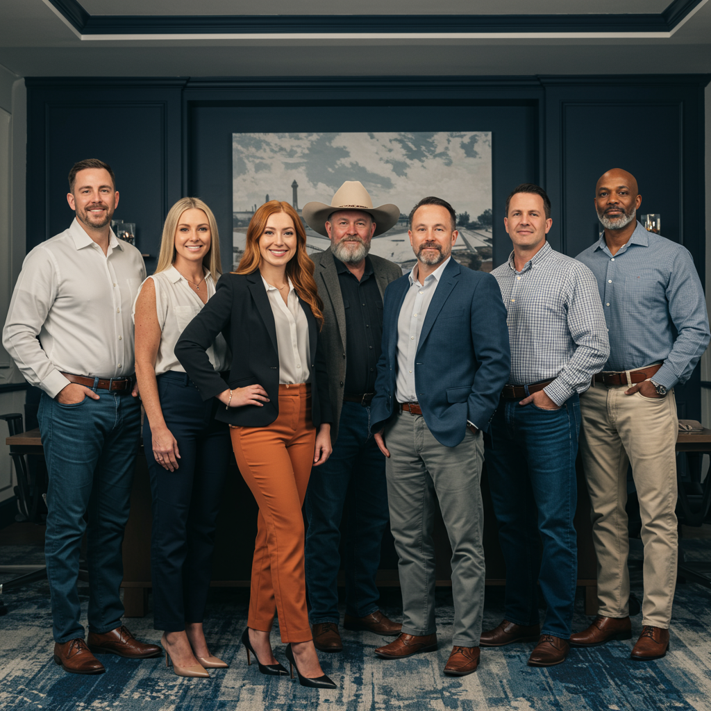 Dallas Homes for Cash