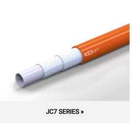 Industrijsko crevo za WOMA pumpe i odgusenja  pod visokim pritiskom.