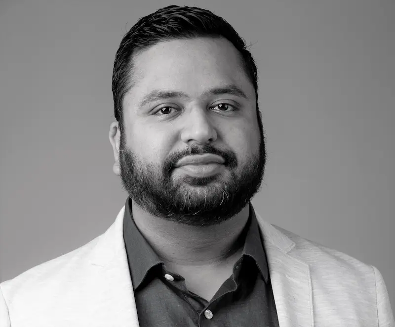 [team] image of team member