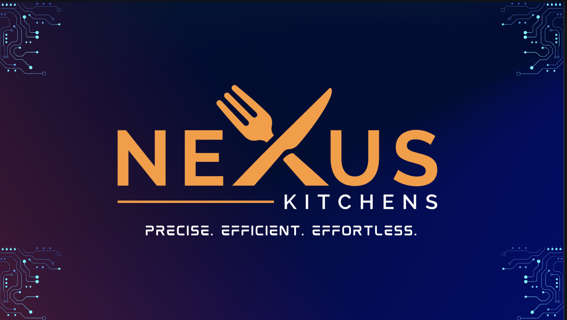 image of hands typing on a laptop with scientific data