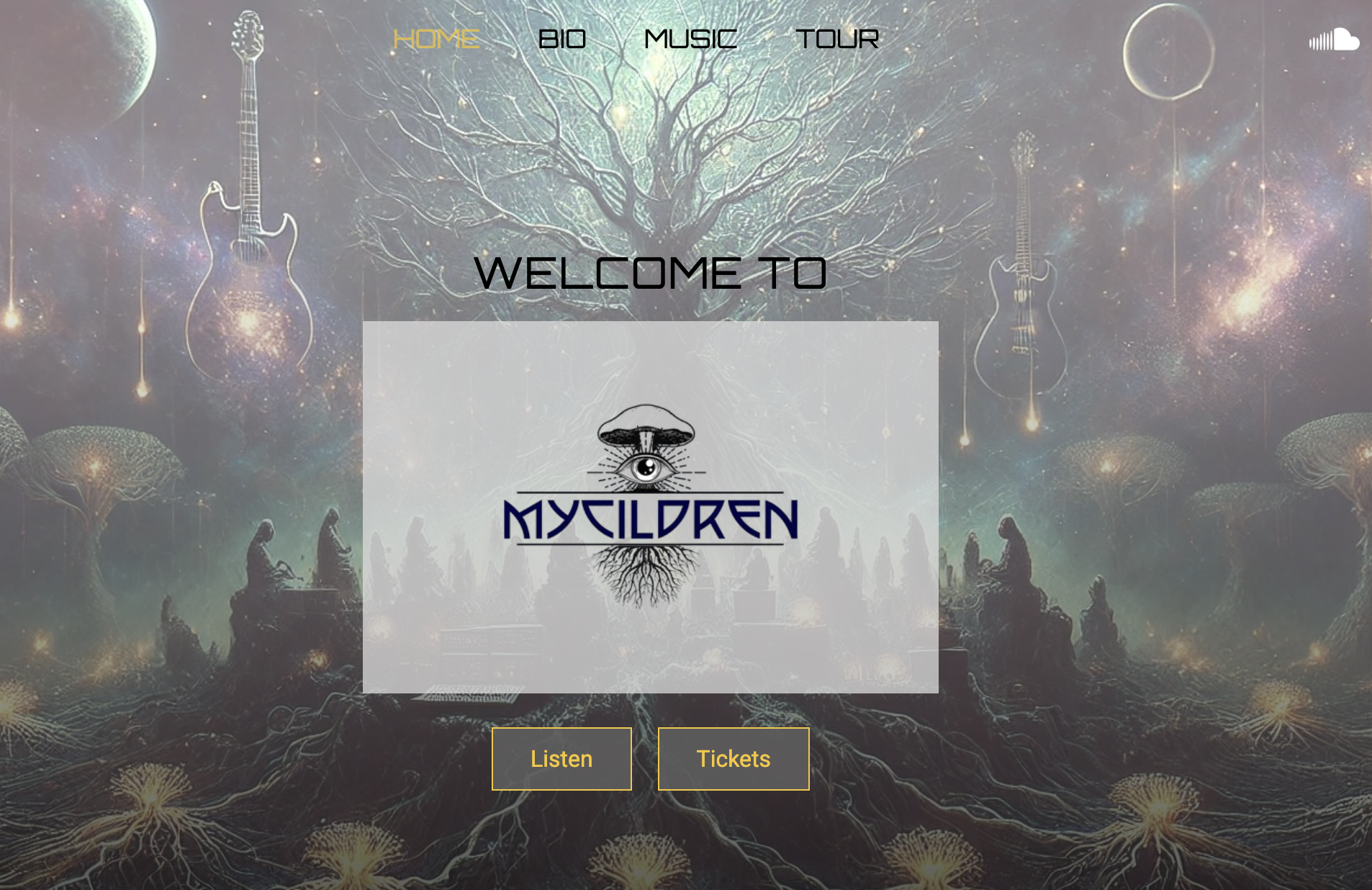 image of hands typing on a laptop with scientific data