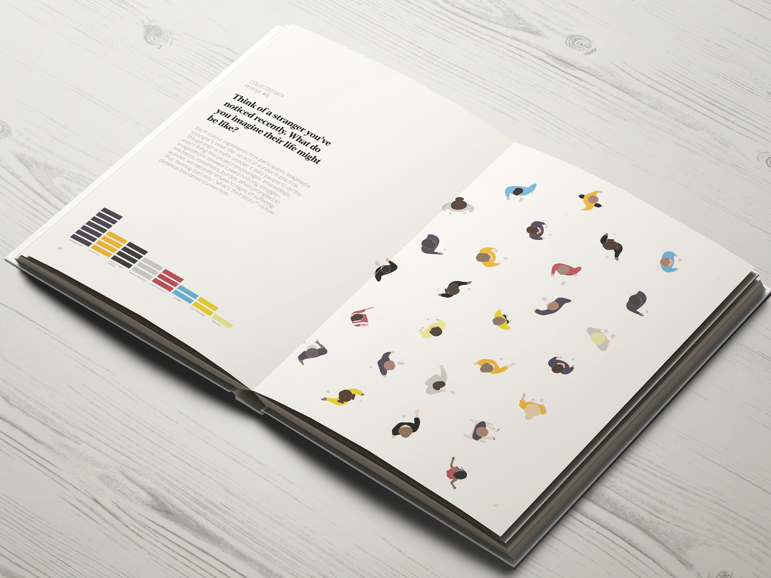 - image of branding materials for a graphic design studio