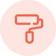 paintbrush icon