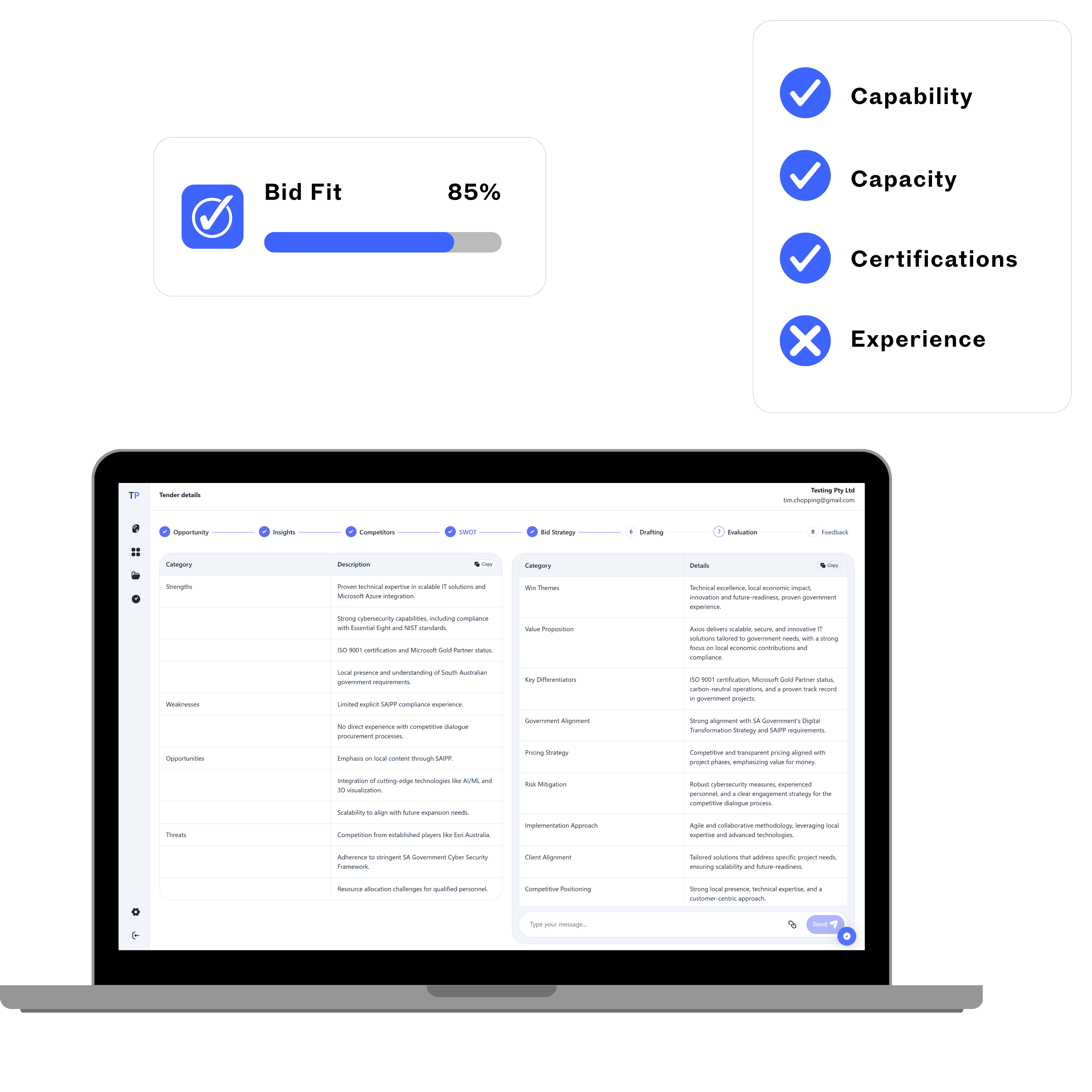 TenderPilot Opportunity Analysis