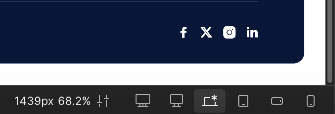 Responsive Design - Homerepair X Webflow Template | BRIX Templates