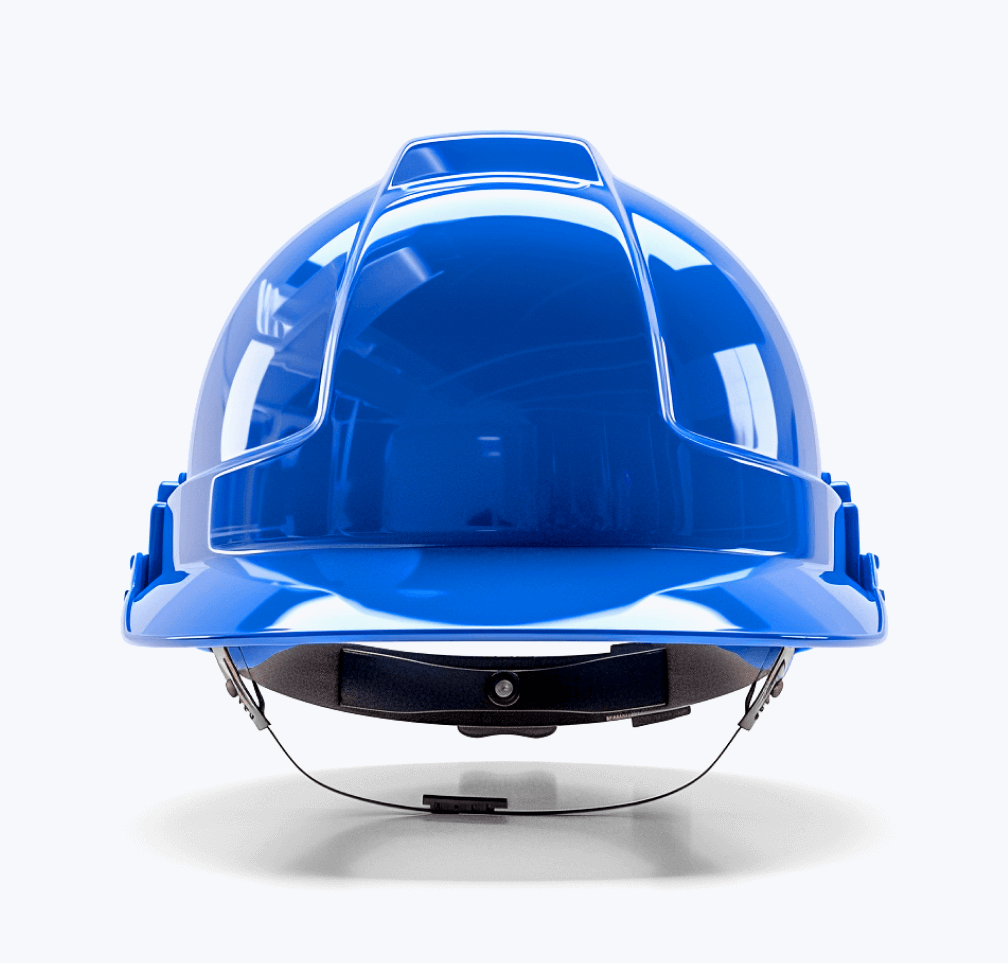 Safety Hard Hat