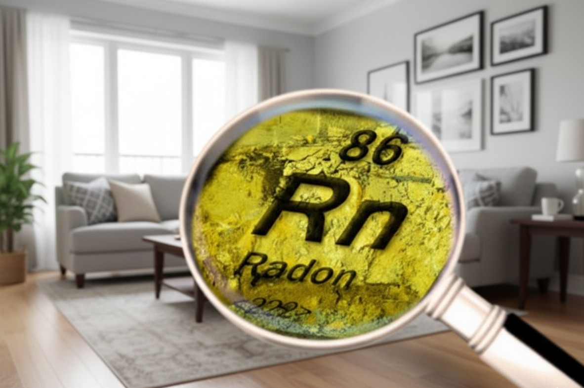 Why That Quick Radon Test Might Be Lying to You