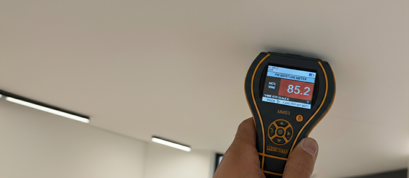 Moisture Meter: More Than Just a Number