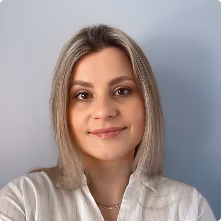 Khrystyna Yevstakhevysch