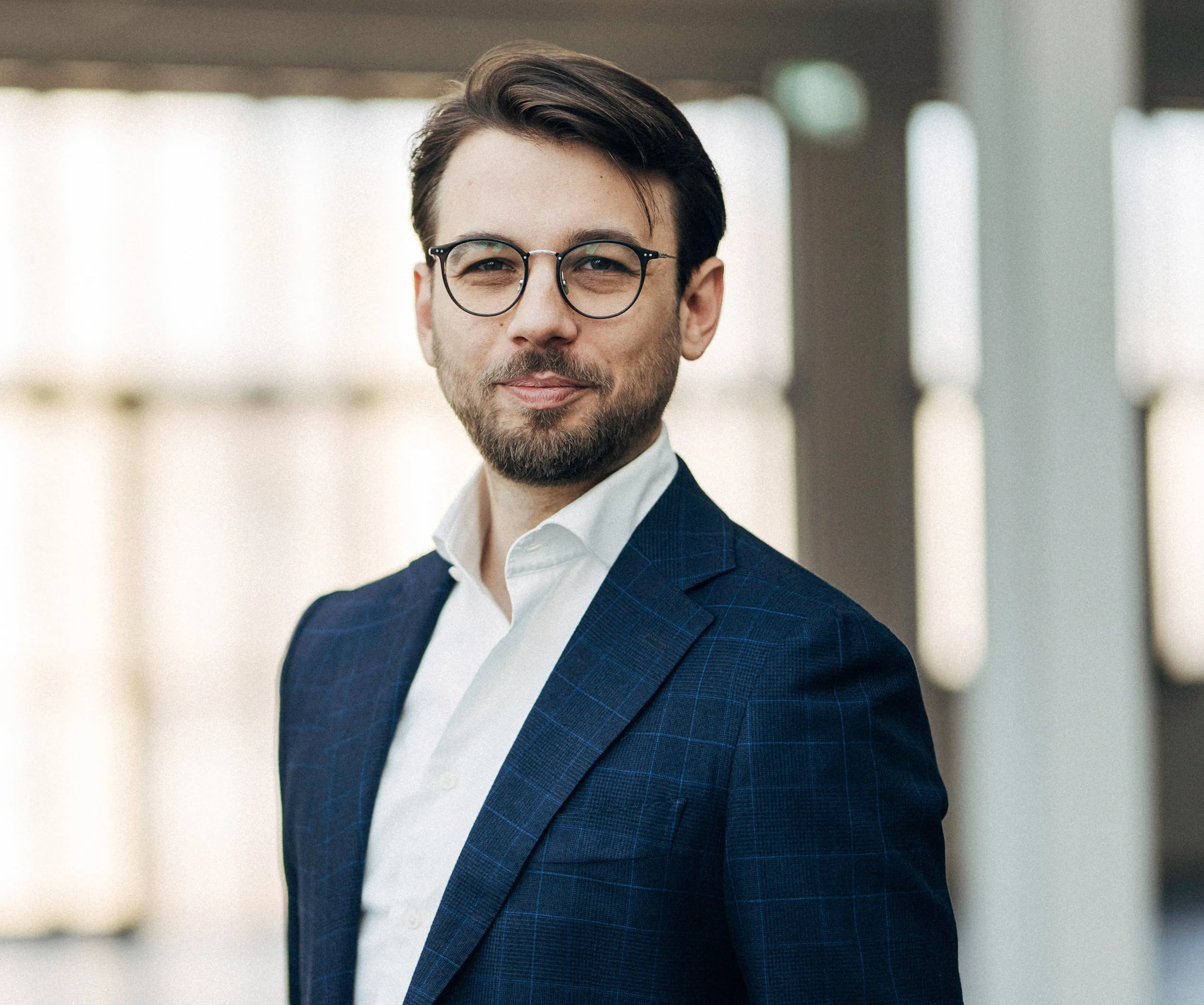 Standard-data - Elias Neujahr