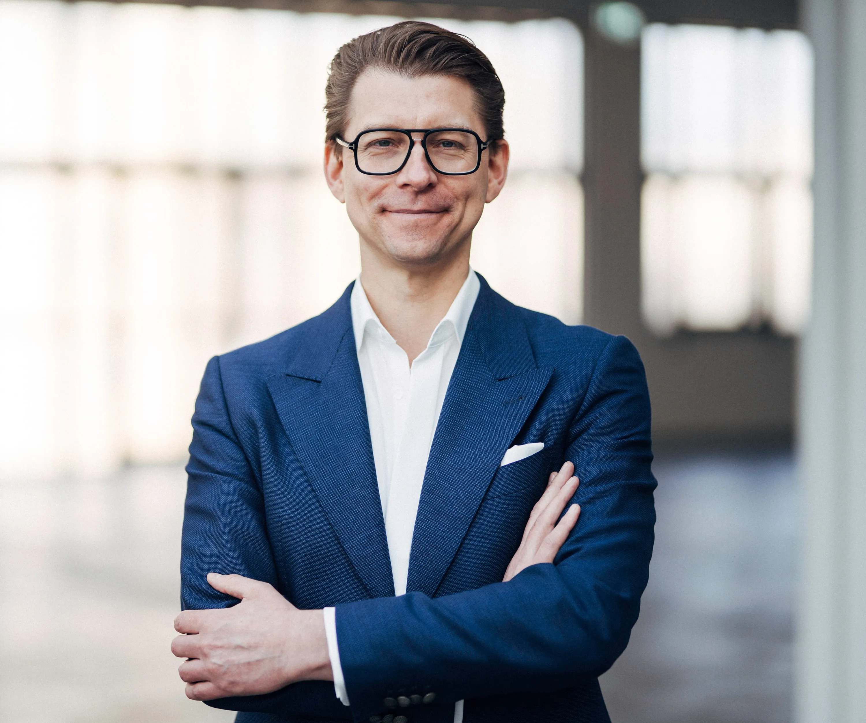 Standard-data - Gordon Grill