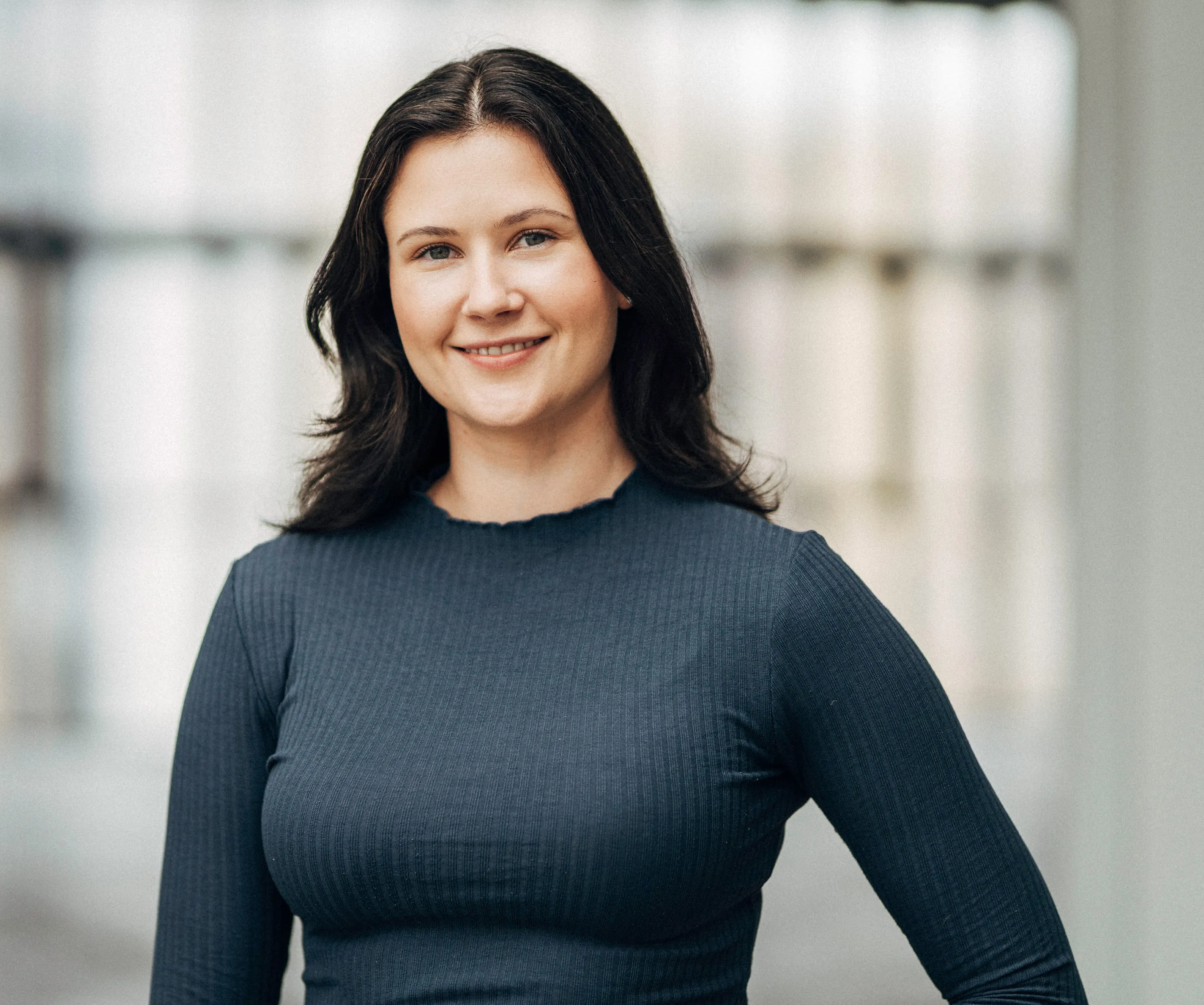 Standard-data - Nastassia Deis