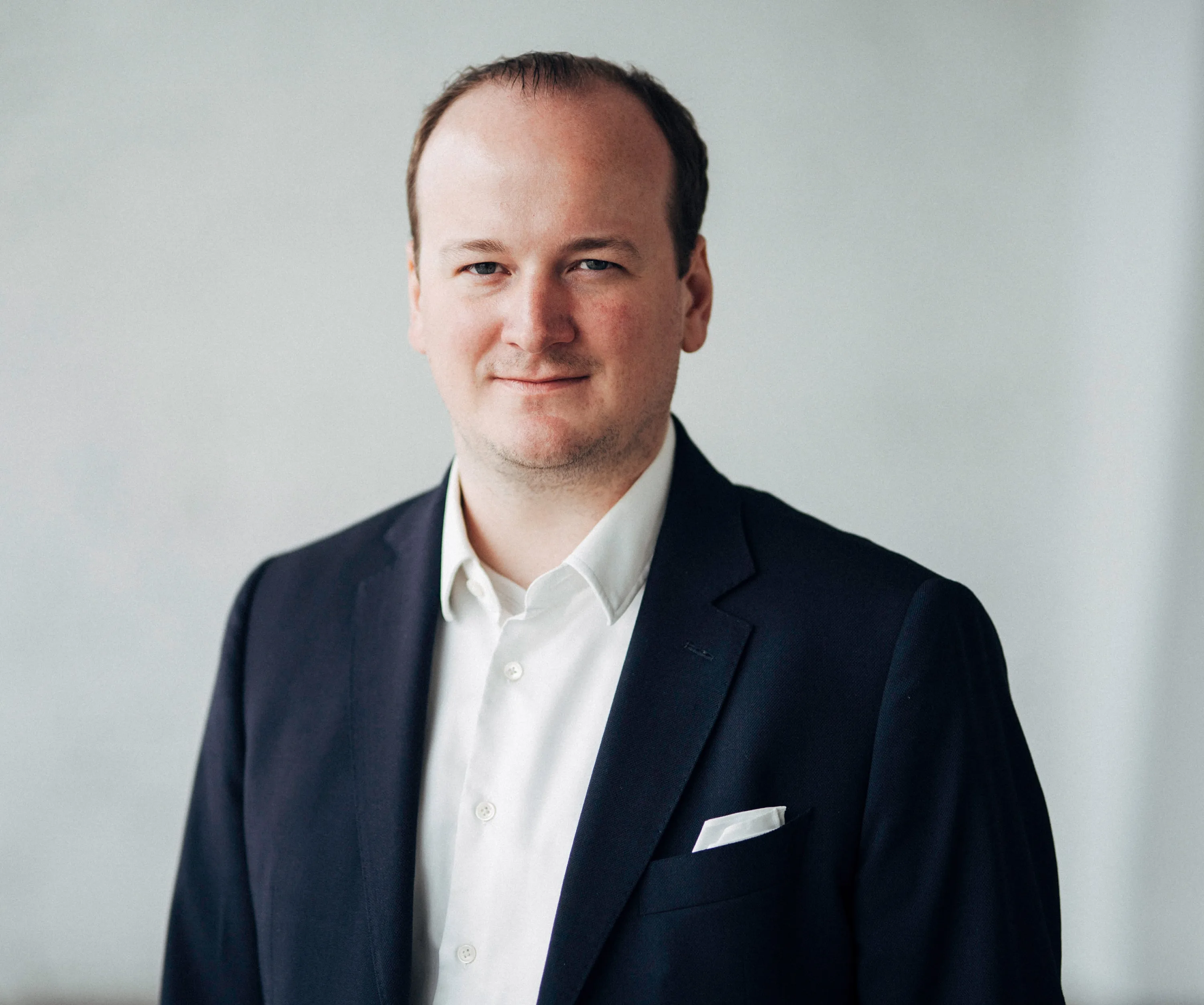 Standard-data - Dr. Alexander Schlüter