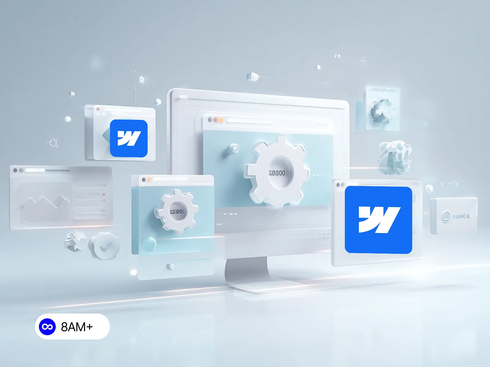 How to Build Scroll-Triggered Reveals in Webflow