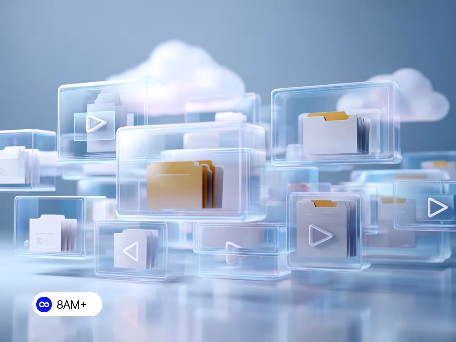 Webflow Page Speed Checklist for Designers