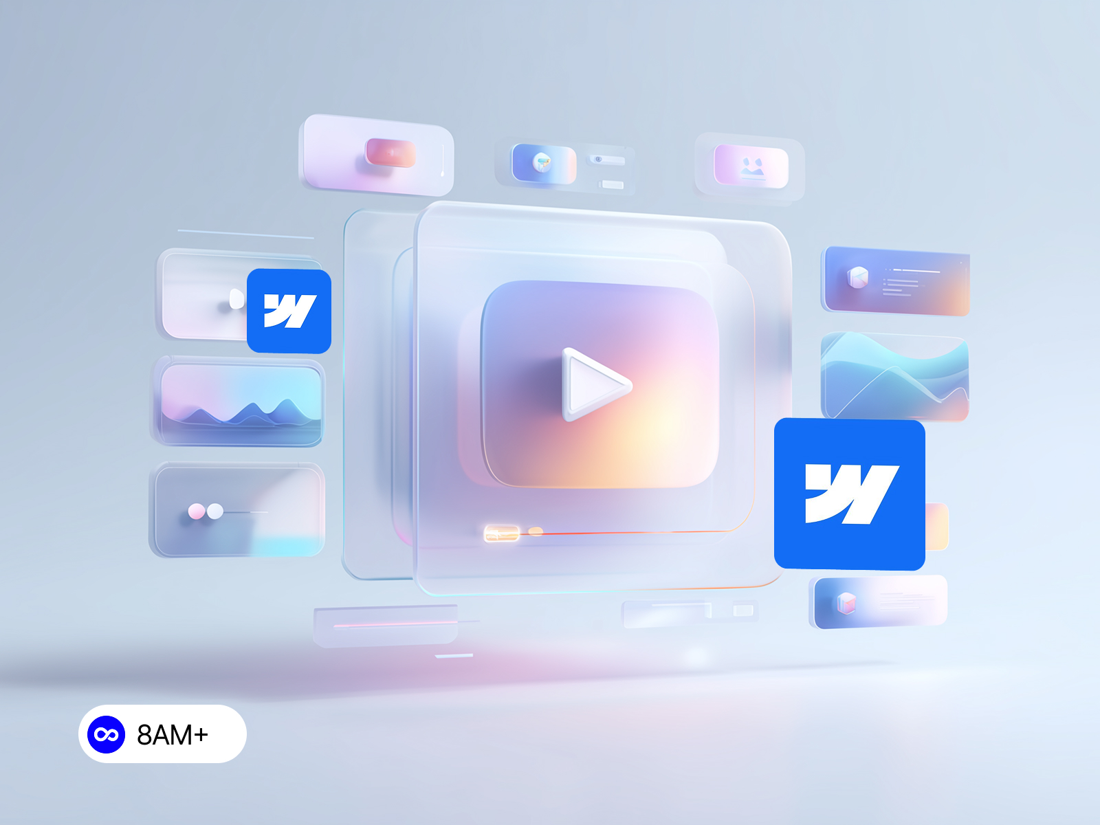 Benefits of a Component-Driven CMS in Webflow