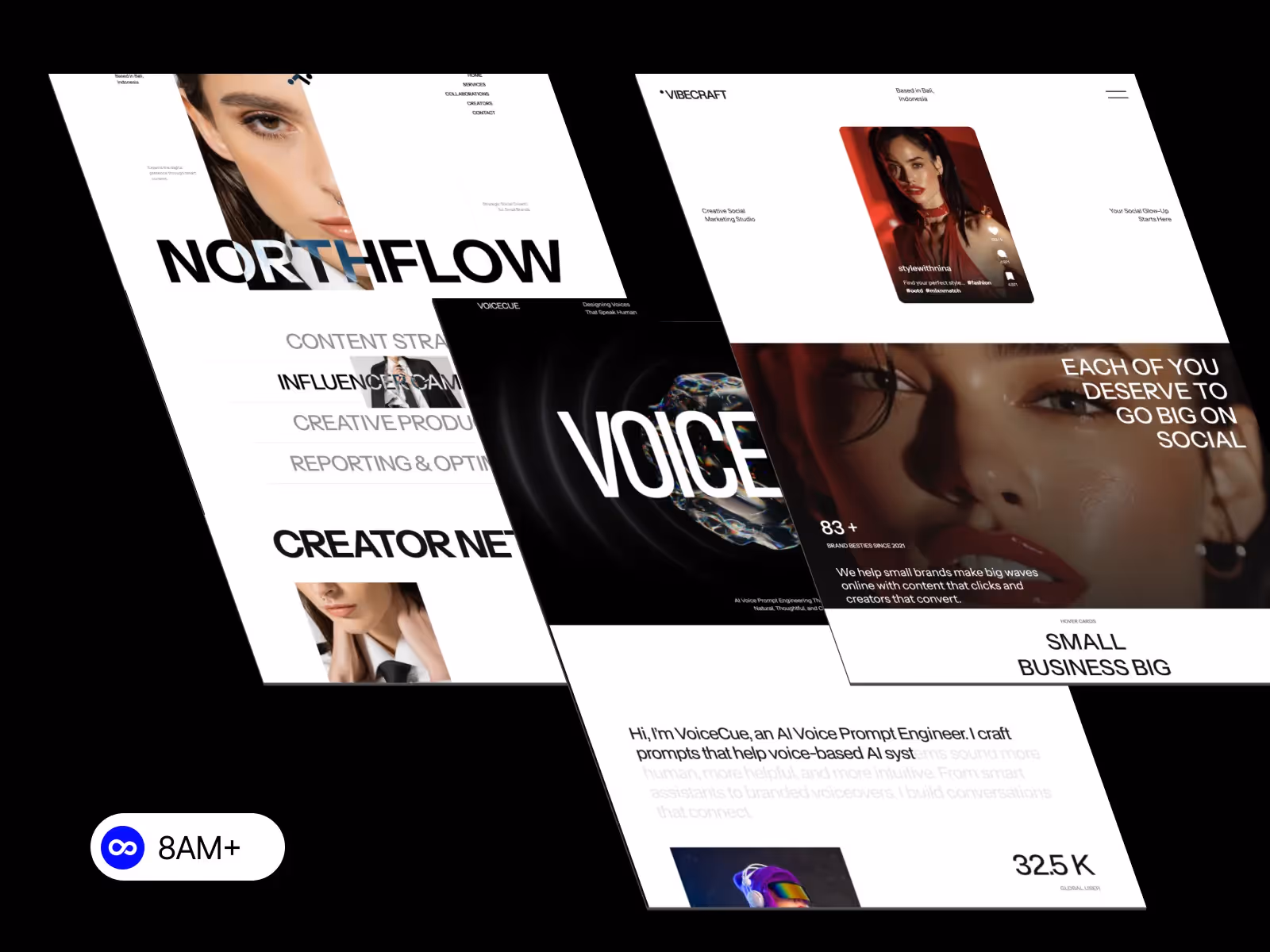 How to Build Reusable Systems for Future Webflow Projects