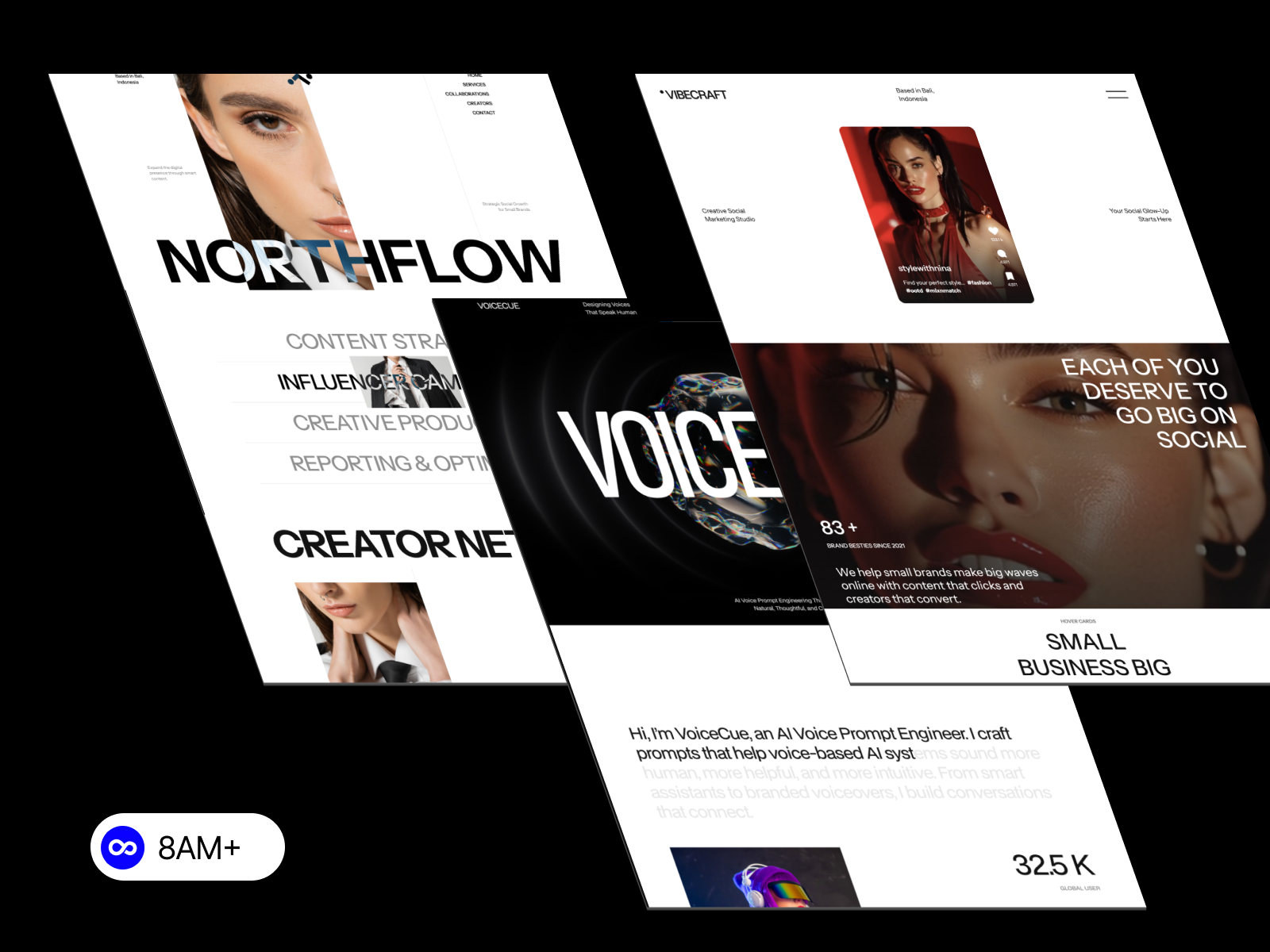 How to Build Reusable Systems for Future Webflow Projects