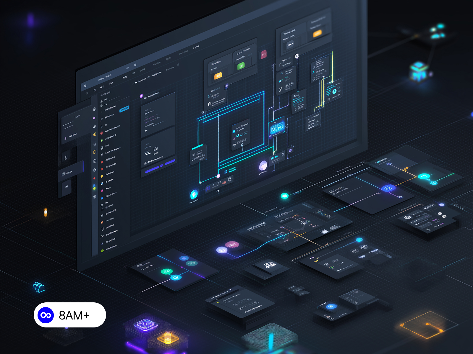 Why Agencies and Teams Love the Component-Driven Approach in Webflow