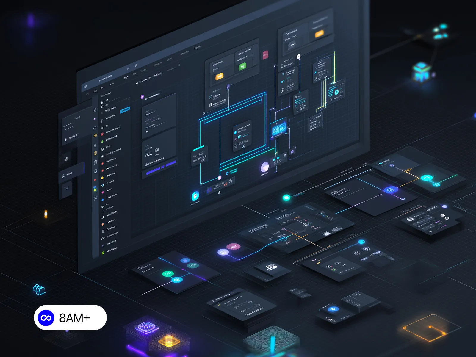 Why Agencies and Teams Love the Component-Driven Approach in Webflow